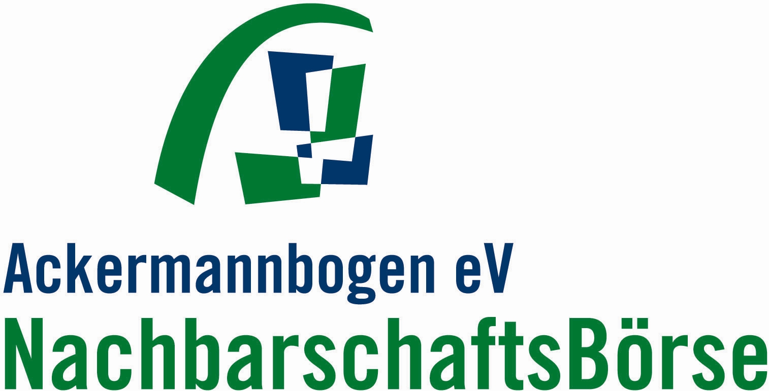 Logo Nachbarschaftsbrse